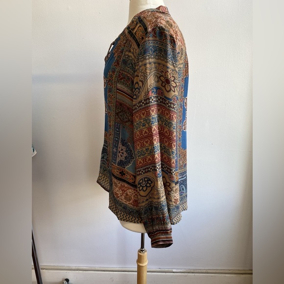 Tolani Alyssa Top - Picture 3 of 3